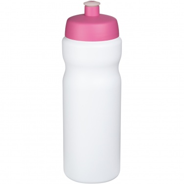 Logotrade mainoslahjat kuva: Baseline® Plus 650 ml -urheilujuomapullo