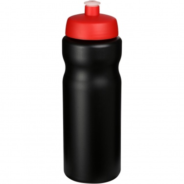 Logotrade liikelahjat kuva: Baseline® Plus 650 ml -urheilujuomapullo