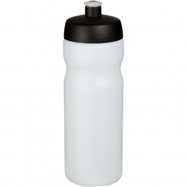 Logotrade liikelahjat mainoslahjat tuotekuva: Baseline® Plus 650 ml -urheilujuomapullo