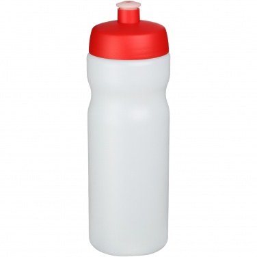 Logotrade liikelahja mainoslahja kuva: Baseline® Plus 650 ml -urheilujuomapullo