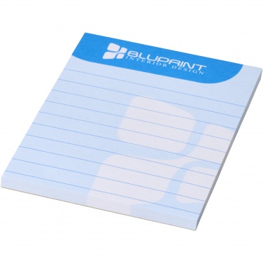 Logotrade mainoslahja tuotekuva: Desk-Mate®-muistio, A7