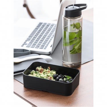 Logo trade liikelahjat tuotekuva: H2O Active® Vibe 850 ml -urheilujuomapullo kaatonokkakannella