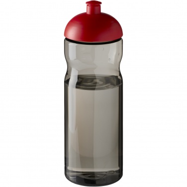 Logo trade liikelahja kuva: H2O Active® Eco Base 650 ml -urheilujuomapullo kupukannella