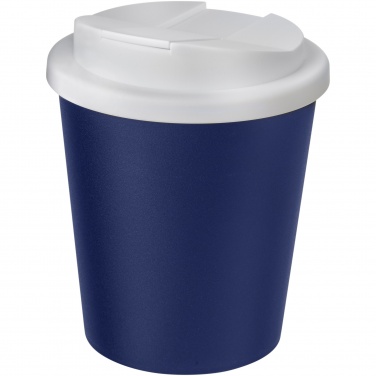 Logo trade mainostuotet tuotekuva: Americano® Espresso 250 ml muki, läikyttämätön kansi