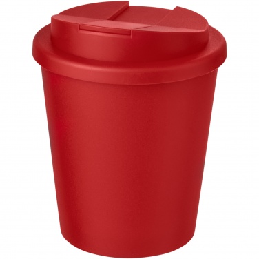 Logotrade mainoslahjat kuva: Americano® Espresso 250 ml muki, läikyttämätön kansi