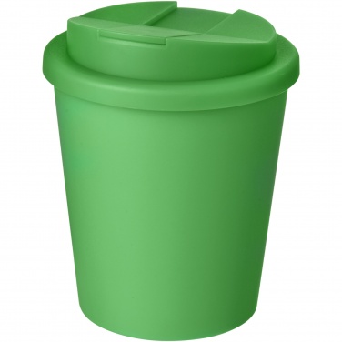 Logotrade liikelahja tuotekuva: Americano® Espresso 250 ml muki, läikyttämätön kansi