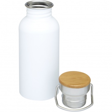 Logotrade liikelahjat kuva: Thor-juomapullo, terästä. 550 ml