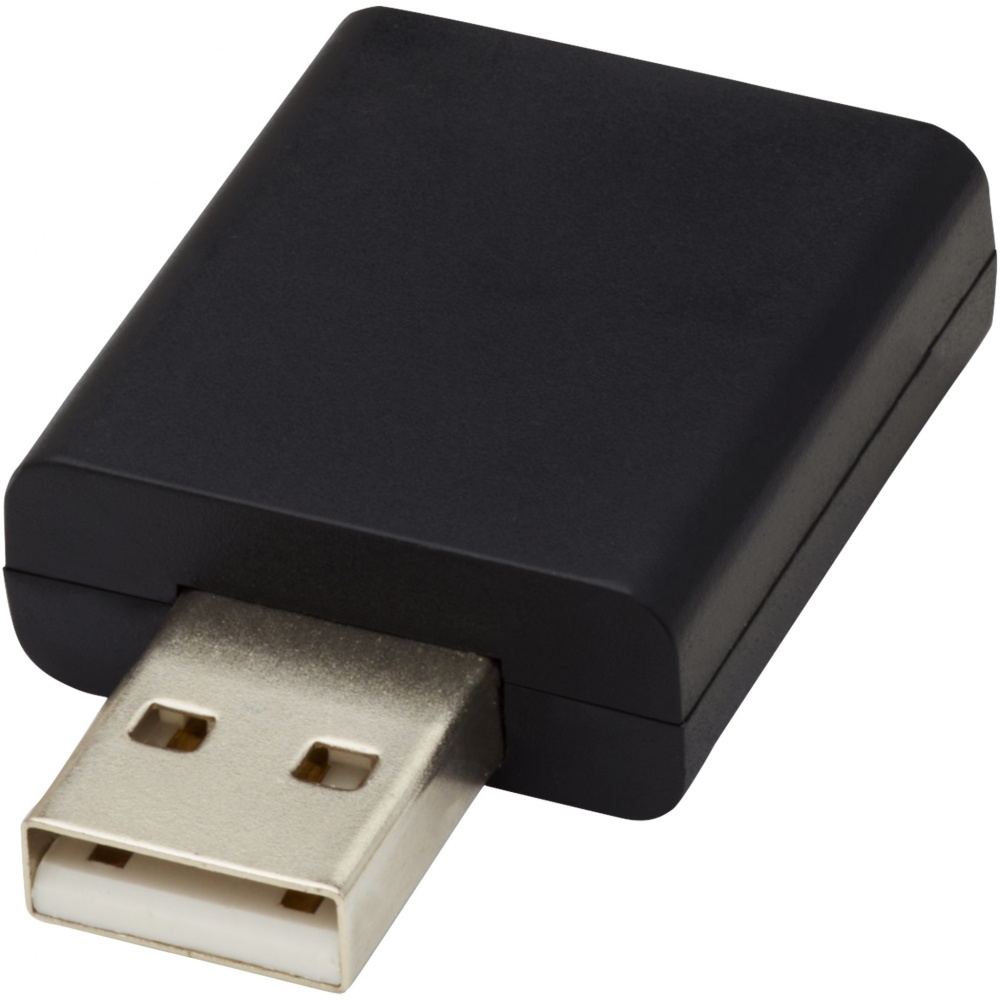 Logotrade mainostuotet kuva: Incognito USB-tietosuoja