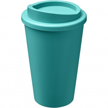 Logo trade liikelahja mainoslahja tuotekuva: Americano® Renew 350 ml eristetty juomamuki