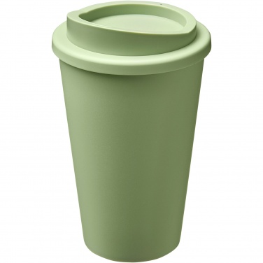 Logo trade liikelahjat mainoslahjat kuva: Americano® Renew 350 ml eristetty juomamuki