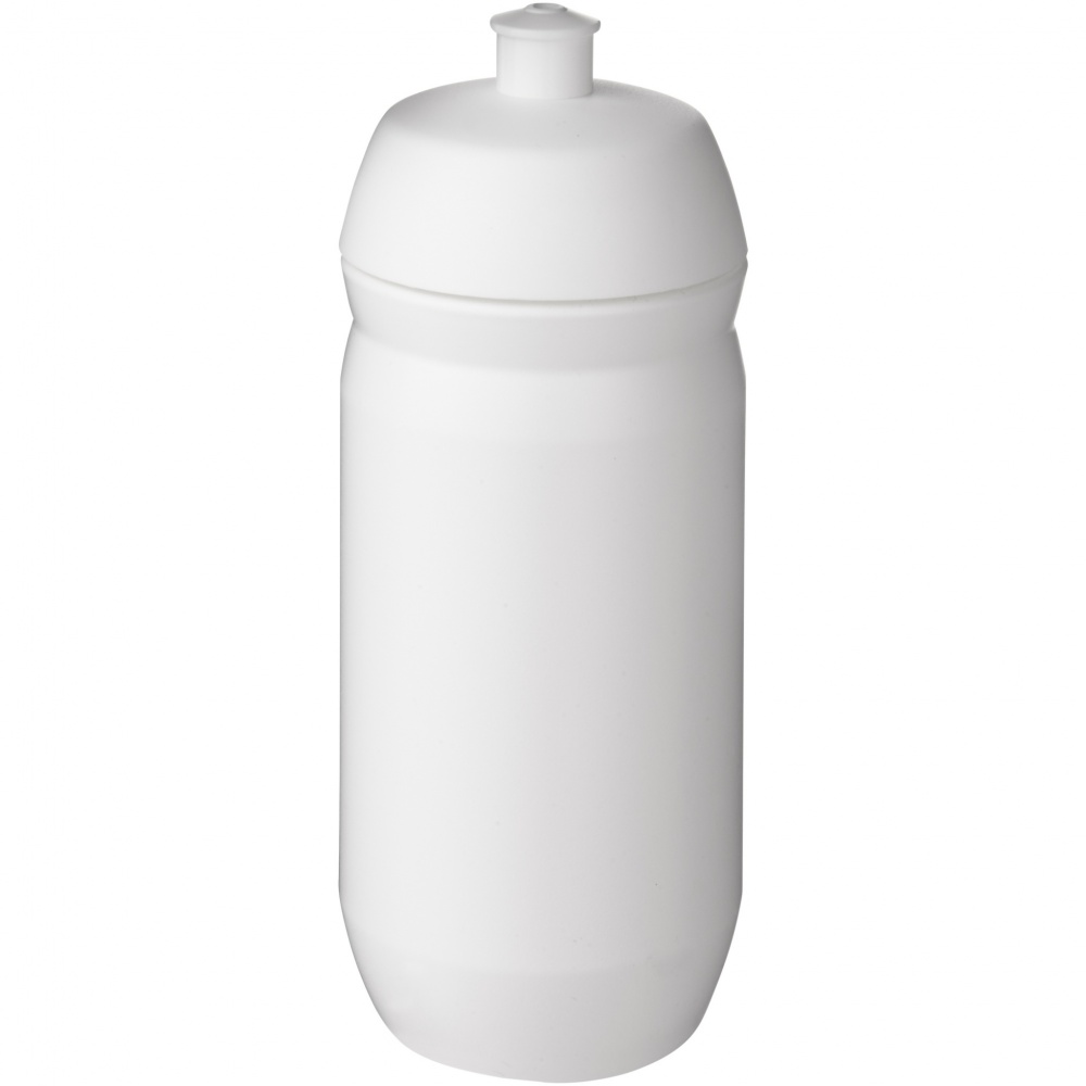 Logotrade mainoslahja tuotekuva: HydroFlex™-juomapullo, 500 ml