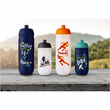 Logo trade mainostuote kuva: HydroFlex™-juomapullo, 500 ml