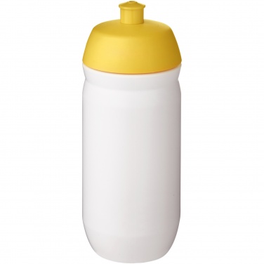Logotrade mainostuotet kuva: HydroFlex™-juomapullo, 500 ml