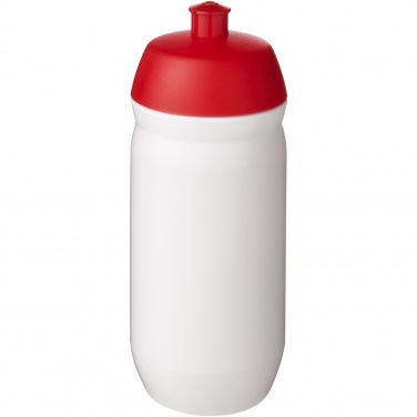 Logo trade liikelahjat tuotekuva: HydroFlex™-juomapullo, 500 ml
