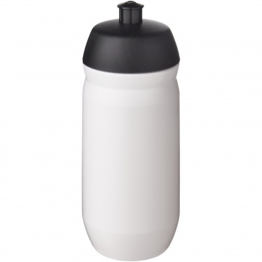 Logotrade mainostuotet kuva: HydroFlex™-juomapullo, 500 ml