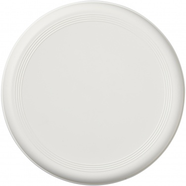 Logo trade mainoslahjat tuotekuva: Crest kierrätetty frisbee