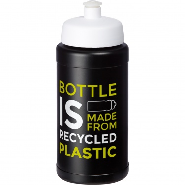 Logo trade liikelahjat tuotekuva: Baseline 500 ml kierrätetty juomapullo