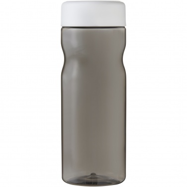 Logotrade liikelahjat kuva: H2O Active® Base Tritan™ 650 ml urheilujuomapullo kierrekorkilla