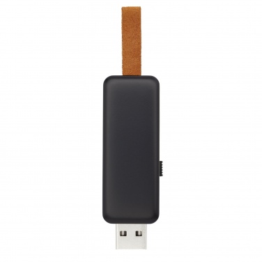 Logotrade mainoslahjat kuva: Gleam 16 Gt:n USB-muisti valotehosteella