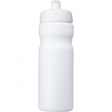 Logotrade liikelahja mainoslahja kuva: Baseline® Plus 650 ml -urheilujuomapullo