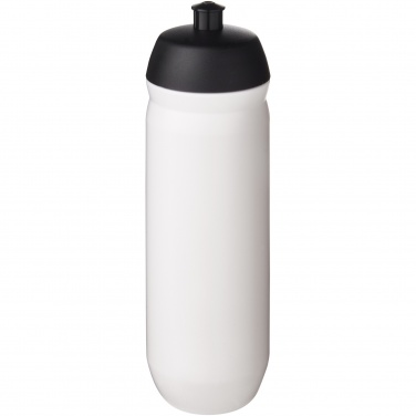 Logo trade liikelahja mainoslahja tuotekuva: HydroFlex™ juomapullo, 750 ml