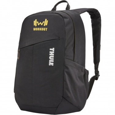 Logotrade liikelahja mainoslahja kuva: Thule Notus -reppu 20 l