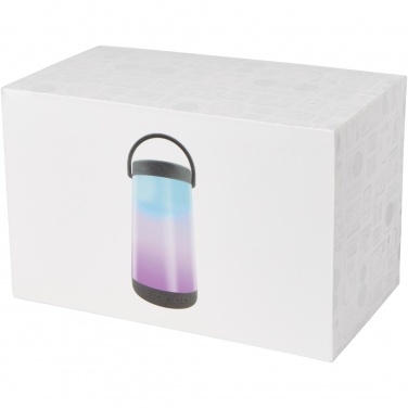 Logo trade mainostuotet tuotekuva: Move Ultra IPX5-ulkoilmakaiutin RGB-tunnelmavalolla