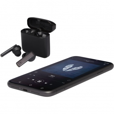 Logotrade liikelahjat kuva: Hybrid True Wireless -nappikuulokkeet