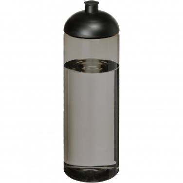 Logotrade liikelahjat mainoslahjat tuotekuva: H2O Active® Eco Vibe 850 ml:n juomapullo kupukannella 