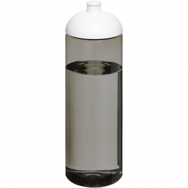 Logotrade liikelahja mainoslahja kuva: H2O Active® Eco Vibe 850 ml:n juomapullo kupukannella 