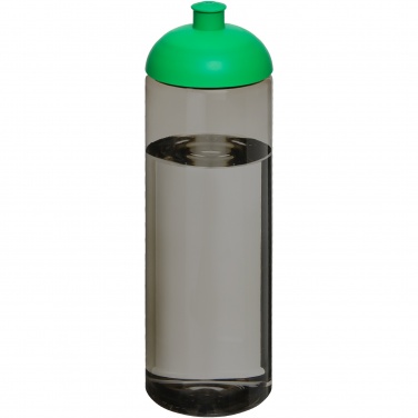 Logotrade liikelahjat kuva: H2O Active® Eco Vibe 850 ml:n juomapullo kupukannella 