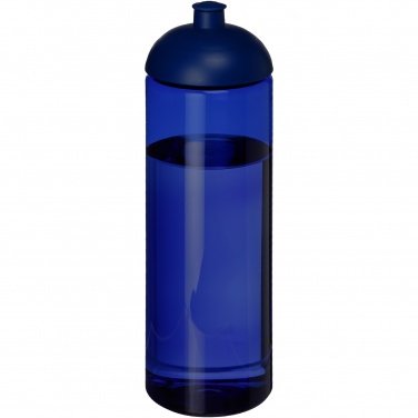 Logo trade mainostuote kuva: H2O Active® Eco Vibe 850 ml:n juomapullo kupukannella 
