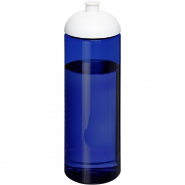 Logo trade mainoslahja kuva: H2O Active® Eco Vibe 850 ml:n juomapullo kupukannella 