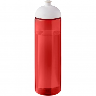 Logo trade liikelahja mainoslahja tuotekuva: H2O Active® Eco Vibe 850 ml:n juomapullo kupukannella 