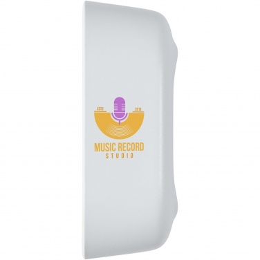 Logo trade mainostuotet tuotekuva: Stark 2.0 RCS-kierrätetystä muovista valmistettu Bluetooth®-minikaiutin