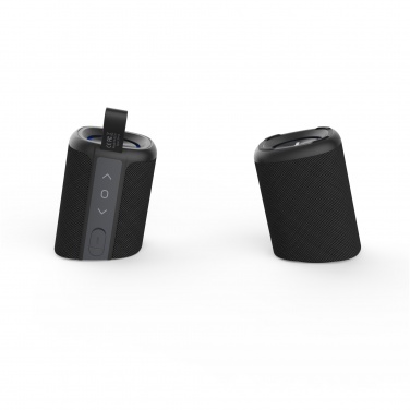 Logotrade liikelahjat kuva: Prixton Aloha Bluetooth® kaiutin