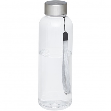 Logo trade mainoslahjat ja liikelahjat kuva: Bodhi 500 ml:n vesipullo, RPET