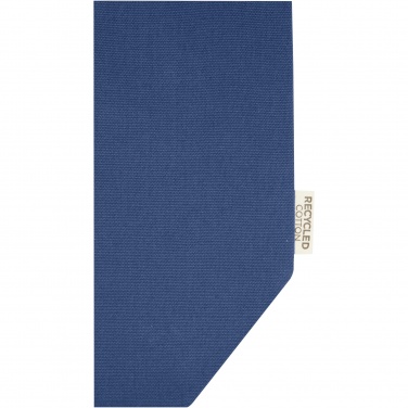 Logo trade mainostuotet tuotekuva: Joey GRS-kierrätetystä kankaasta valmistettu kassi 14 l