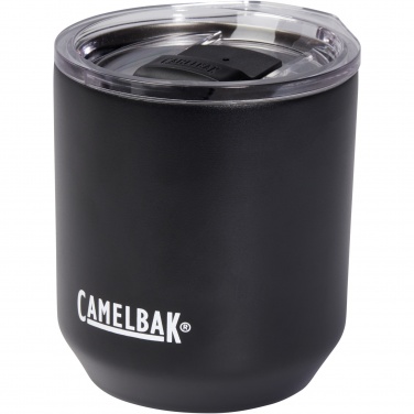 Logotrade mainoslahja ja liikelahja kuva: CamelBak® Horizon Rocks 300 ml:n tyhjiöeristetty juomamuki