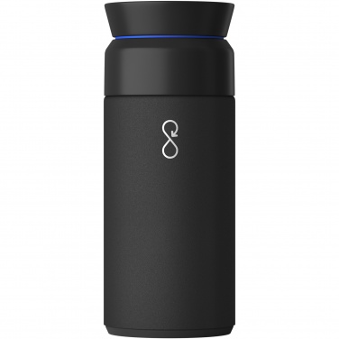 Logotrade mainoslahjat kuva: Ocean Bottle 350 ml:n termosmuki