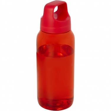 Logo trade liikelahja mainoslahja tuotekuva: Bebo 500 ml:n vesipullo kierrätetystä muovista