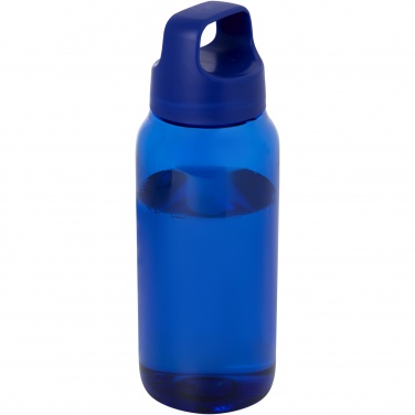 Logo trade liikelahja mainoslahja tuotekuva: Bebo 500 ml:n vesipullo kierrätetystä muovista