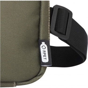 Logo trade mainoslahjat ja liikelahjat kuva: Roam GRS-kierrätetty modulaarinen hygienialaukku