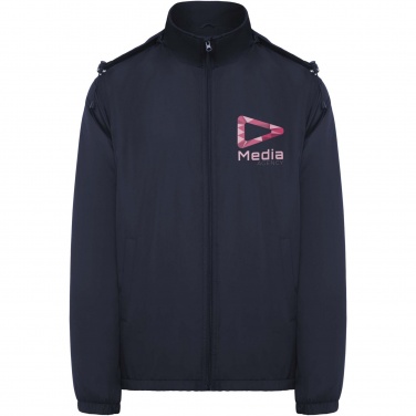 Logo trade liikelahjat mainoslahjat kuva: Makalu lämpöeristetty takki, unisex