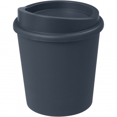Logotrade mainostuote tuotekuva: Americano® Switch 200 ml kannellinen kahvimuki