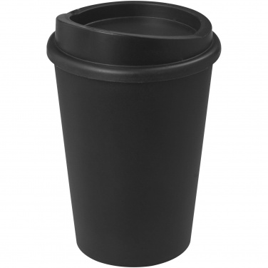 Logo trade liikelahja kuva: Americano® Switch 300 ml kannellinen kahvimuki