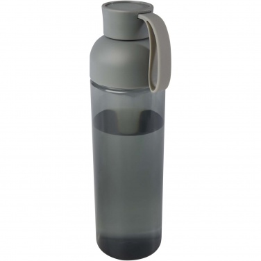 Logotrade mainoslahja tuotekuva: Illuminate 600 ml:n vesipullo, RPET