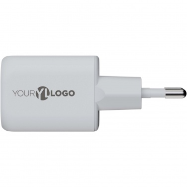 Logotrade liikelahjat mainoslahjat tuotekuva: Xtorm XEC035 GaN²Ultra 35 W seinälaturi