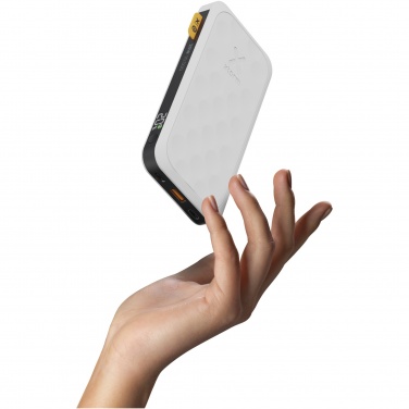 Logotrade liikelahja tuotekuva: Xtorm FS510 Fuel Series 10 000 mAh 20 W:n varavirtalähde