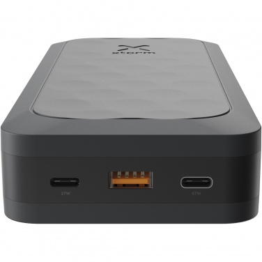 Logotrade mainoslahja ja liikelahja kuva: Xtorm FS5271Fuel Series 27 000 mAh 67 W:n varavirtalähde